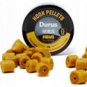 PELLET MEUS HOOK DURUS MINIS 12mm LEMON SHOCK