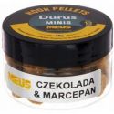 PELLET MEUS HOOK DURUS MINIS 12mm CZEKOLADA MARCEP