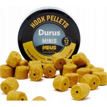 PELLET MEUS HOOK DURUS MINIS HAKOWY 12mm ANANAS