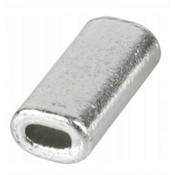 TULEJKA ZACISKOWA MIKADO ALUMINIOWA 1.4mm 20szt