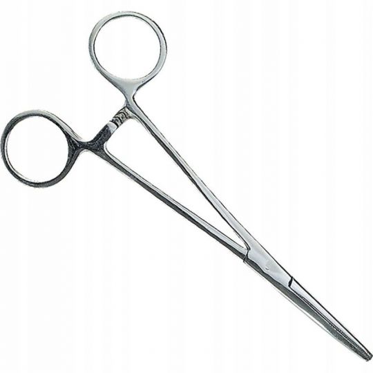 SZCZYPCE JAXON Z PROSTĄ KOŃCÓWKĄ 13cm AC-3103 SZCZYPCE JAXON Z PROSTĄ KOŃCÓWKĄ 13cm AC-3103