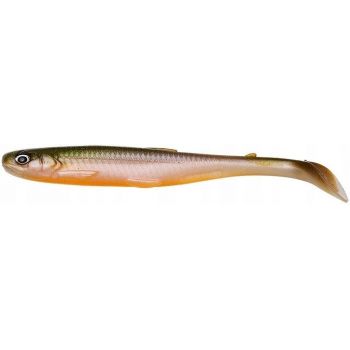 GUMA SAVAGE GEAR SLENDER SCOOP 13cm 12g OLIVE PEAR