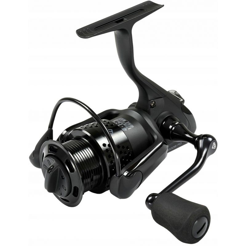 KOŁOWROTEK MIKADO BLACK CRYSTAL 4005 FD KOŁOWROTEK MIKADO BLACK CRYSTAL 4005 FD
