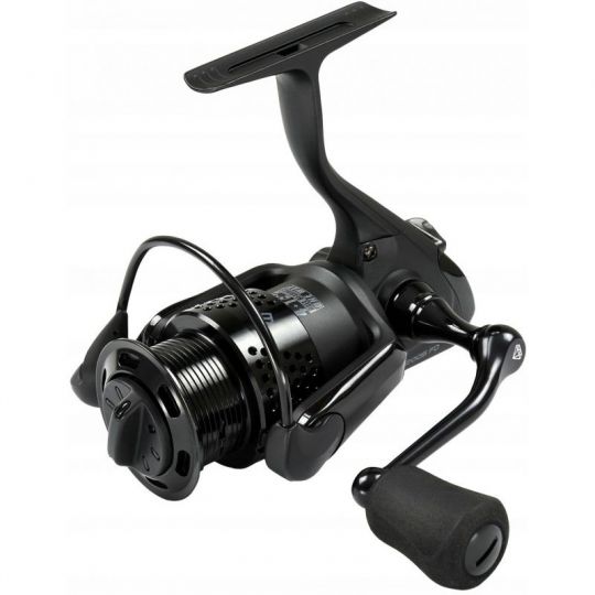 KOŁOWROTEK MIKADO BLACK CRYSTAL 4005 FD KOŁOWROTEK MIKADO BLACK CRYSTAL 4005 FD