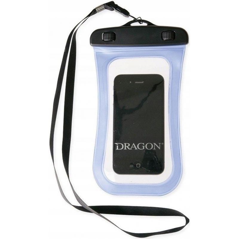ETUI DRAGON NA TELEFON WODOSZCZELNE M