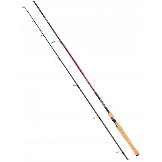 WĘDKA MISTRALL LEXUS SPIN 2,70m 5-18g
