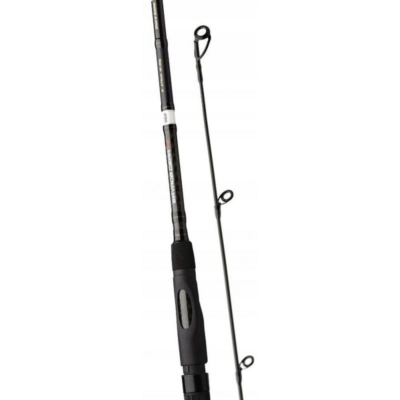 WĘDKA SAVAGE GEAR SG2 SHORE GAME FAST 2,74m 7-23g