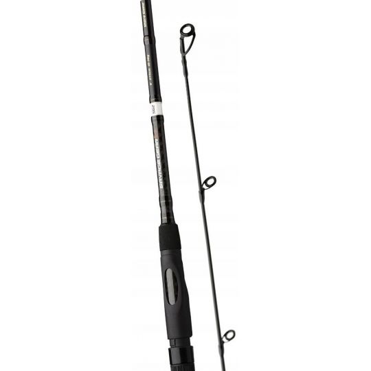 WĘDKA SAVAGE GEAR SG2 SHORE GAME FAST 2,74m 7-23g
