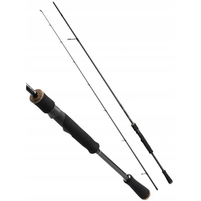 WĘDKA DAM YAGI LIGHT JIG 2,40m 3-18g