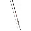 WĘDKA DRAGON FINESSE JIG SPINN 2,75m 4-18g