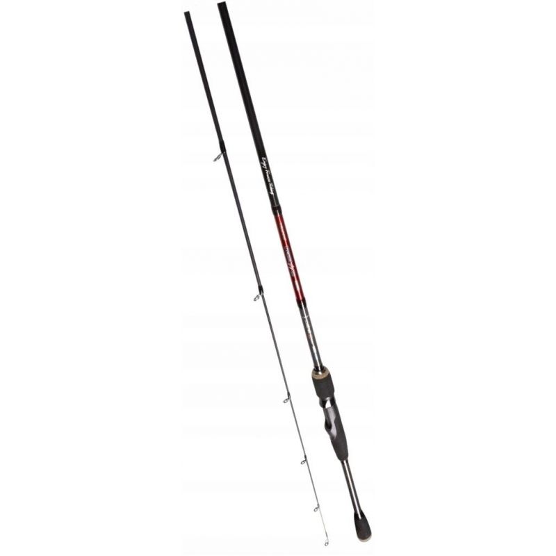 WĘDKA DRAGON FINESSE JIG SPINN 2,75m 4-18g