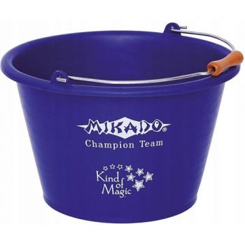 WIADRO MIKADO CHAMPION TEAM 21L MISKA POKRYWKA