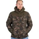 KURTKA FOX CAMO KHAKI RS JACKET ROZMIAR L