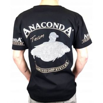 KOSZULKA T-SHIRT ANACONDA ROZMIAR XL