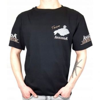 KOSZULKA T-SHIRT ANACONDA ROZMIAR XL