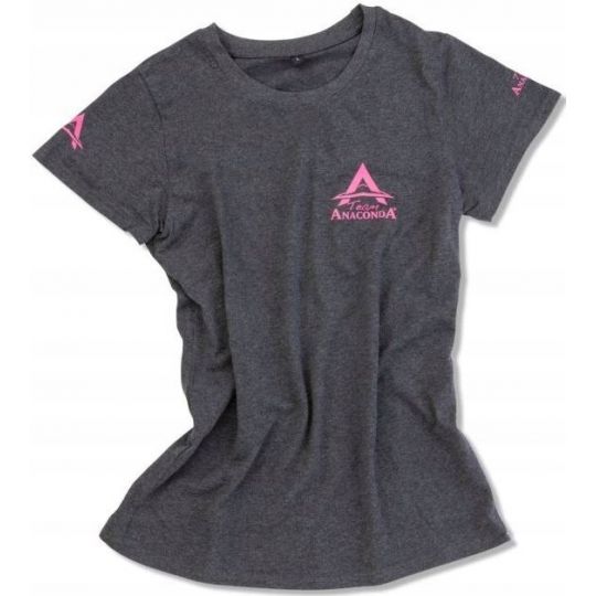 KOSZULKA T-SHIRT ANACONDA LADY TEAM ROZMIAR M KOSZULKA T-SHIRT ANACONDA LADY TEAM ROZMIAR M