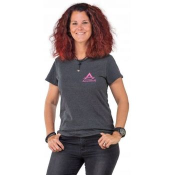KOSZULKA T-SHIRT ANACONDA LADY TEAM ROZMIAR M