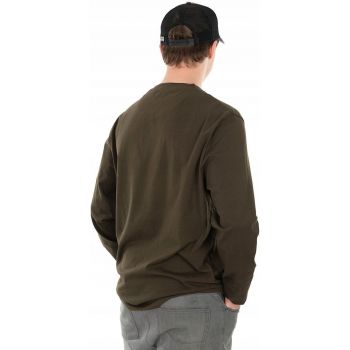 KOSZULKA FOX DŁUGI RĘKAW LONG SLEEVE T-SHIRT L