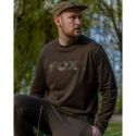 KOSZULKA FOX DŁUGI RĘKAW LONG SLEEVE T-SHIRT L