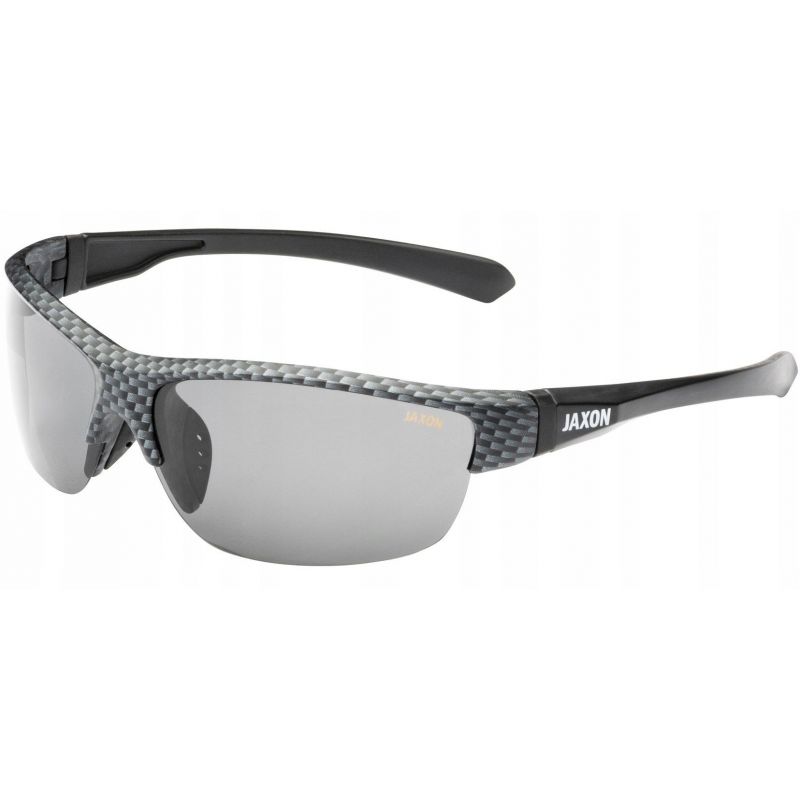 OKULARY JAXON POLARYZACYJNE X48SM PRZECIWSŁONECZN
