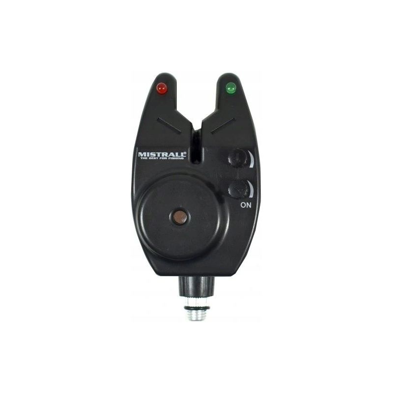 SYGNALIZATOR BRAŃ MISTRALL BLACK AM-6008395