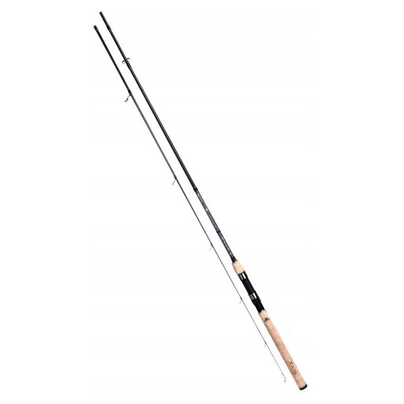 WĘDKA MIKADO X-PLODE N.G. MEDIUM SPIN 2,70m 7-28g
