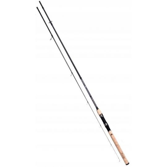 WĘDKA MIKADO X-PLODE N.G. MEDIUM SPIN 2,70m 7-28g