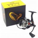 KOŁOWROTEK SAVAGE GEAR SG6 2500H FD 8+1BB