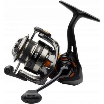 KOŁOWROTEK SAVAGE GEAR SG6 2500H FD 8+1BB