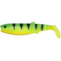 GUMA SAVAGE GEAR CANNIBAL 15cm 33g KOPYTO FIRETIGE