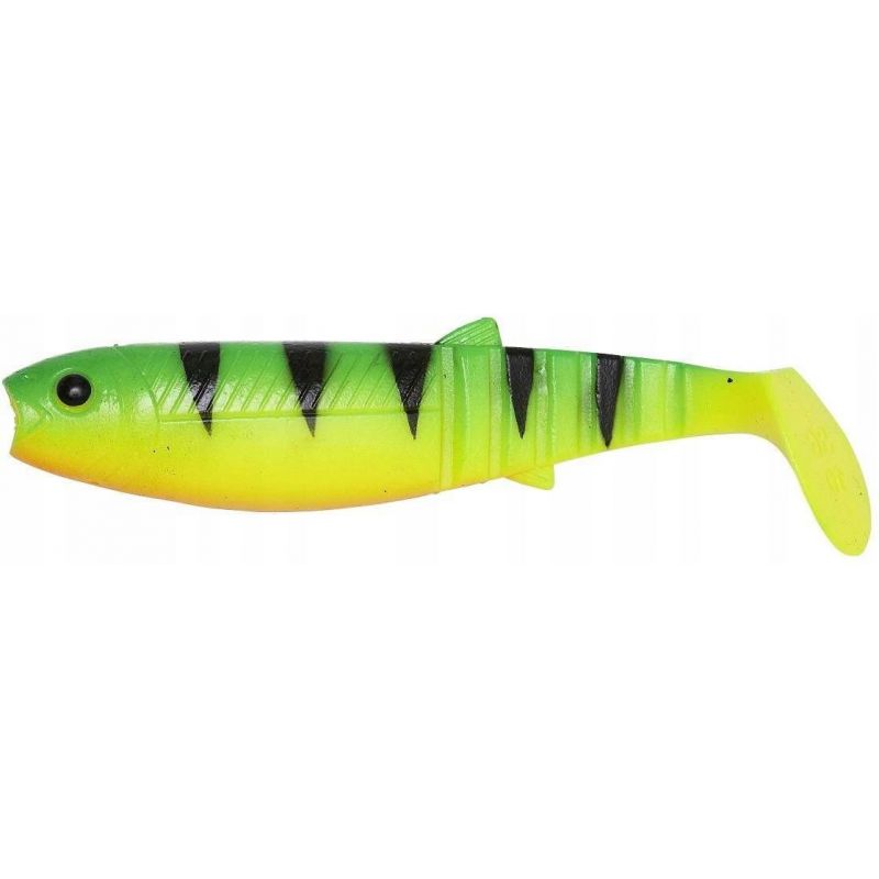 GUMA SAVAGE GEAR CANNIBAL 15cm 33g KOPYTO FIRETIGE