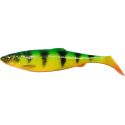 GUMA SAVAGE GEAR 4D HERRING SHAD 11cm 9g FIRETIGER