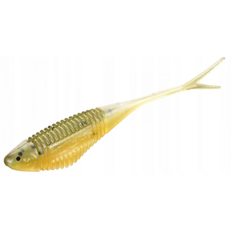 GUMA MIKADO PRZYNĘTA FISH FRY 8cm 347 GUMA MIKADO PRZYNĘTA FISH FRY 8cm 347
