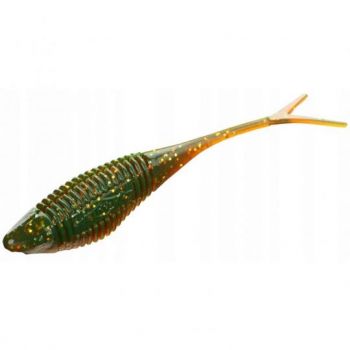 GUMA MIKADO PRZYNĘTA FISH FRY 8cm 349