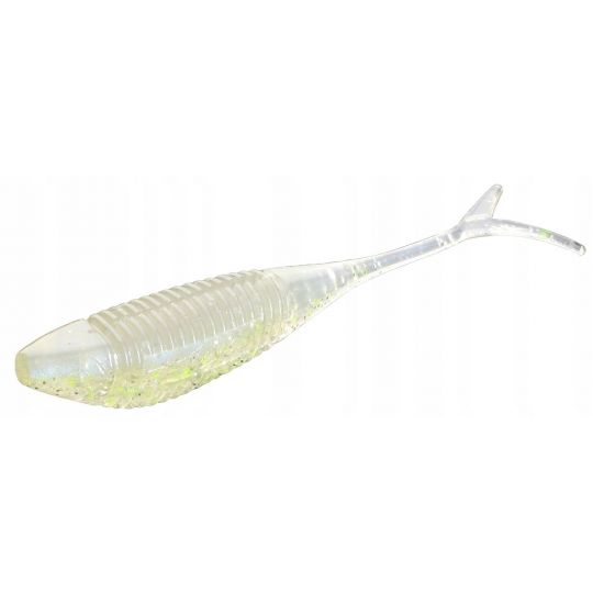 GUMA MIKADO PRZYNĘTA FISH FRY 8cm 381