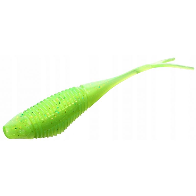 GUMA MIKADO PRZYNĘTA FISH FRY 8cm KOLOR: 344