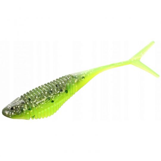 GUMA MIKADO PRZYNĘTA FISH FRY 8cm 359