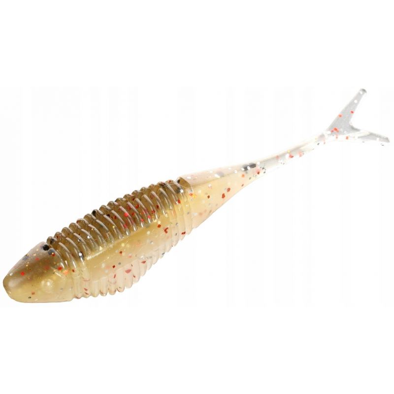 GUMA MIKADO PRZYNĘTA FISH FRY 8cm 345