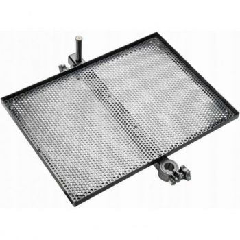 PÓŁKA MIVARDI STOLKI TACA NA AKCESORIA PLATE XL