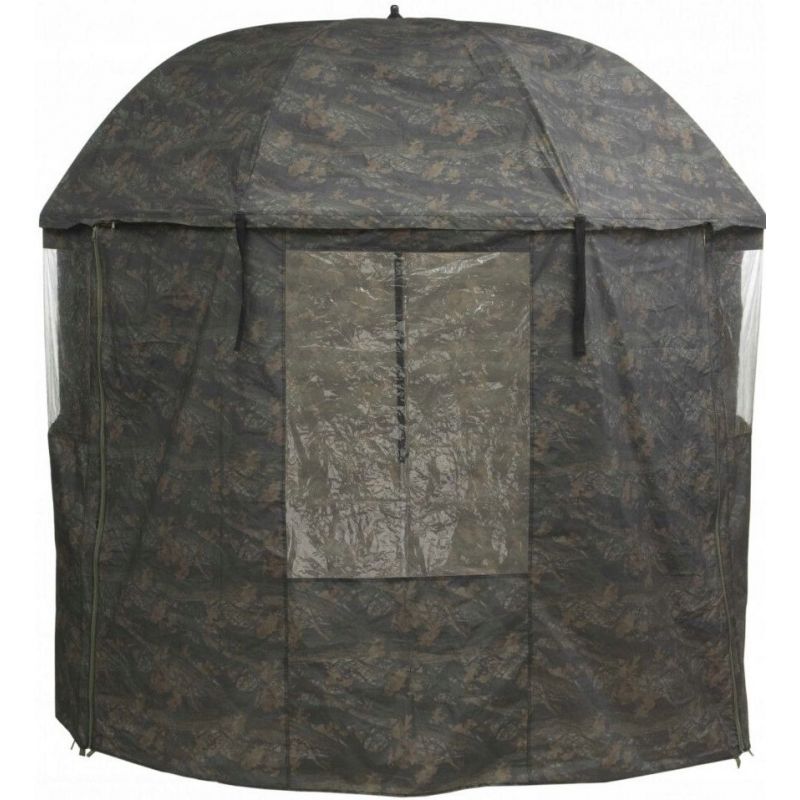 PARASOL MIVARDI UMBRELLA CAMO PVC OSŁONA 2,5m