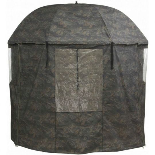 PARASOL MIVARDI UMBRELLA CAMO PVC OSŁONA 2,5m