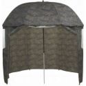 PARASOL MIVARDI UMBRELLA CAMO PVC OSŁONA 2,5m