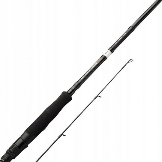 WĘDKA SAVAGE GEAR SG2 LIGHT GAME FAST 2,21m 5-18g