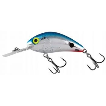 WOBLER SALMO H55 RATTLIN PŁYWAJĄCY 5,5cm RED TAIL