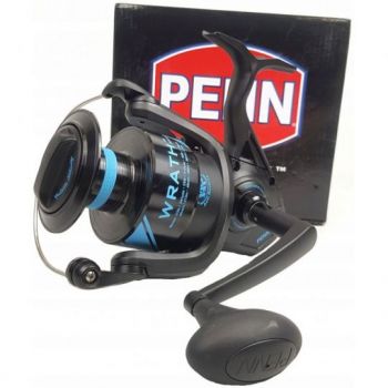KOŁOWROTEK PENN WRATH 4000...