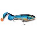 WOBLER RAPALA X-RAP OTUS XROU17 17cm 40g BGH