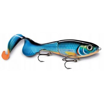 WOBLER RAPALA X-RAP OTUS XROU17 17cm 40g BGH
