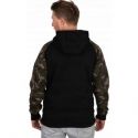 BLUZA FOX BLACK CAMO RAGLAN HOODIE ROZMIAR M