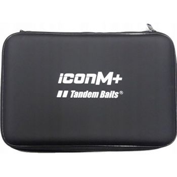 ETUI TANDEM BAITS NA SYGNALIZATORY ICON M+ POKROWI