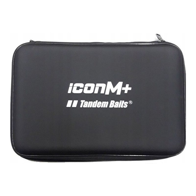 ETUI TANDEM BAITS NA SYGNALIZATORY ICON M+ POKROWI ETUI TANDEM BAITS NA SYGNALIZATORY ICON M+ POKROWI